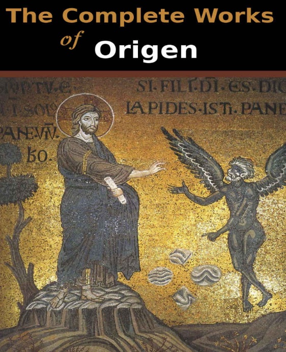 Complete Works of Origen